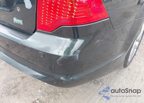 2010 Ford Fusion Sel from USA, damaged, VIN 3FAHP0CG9AR342383